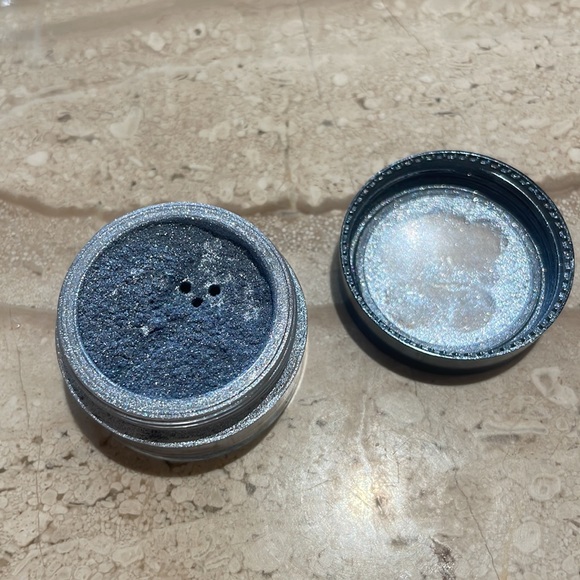 JaDe Celestial Blue Eyeshadow - Picture 7 of 7